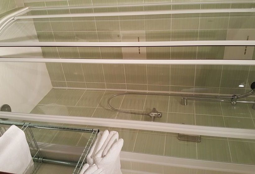 Hôtel House Of Roses 16