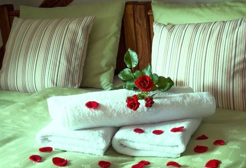 Hôtel House Of Roses 2