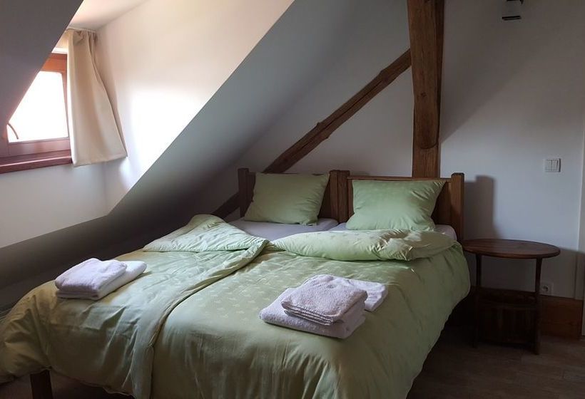 Hôtel House Of Roses 4