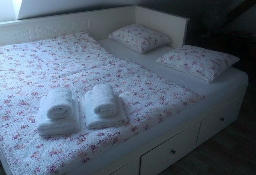 Hôtel House Of Roses 8