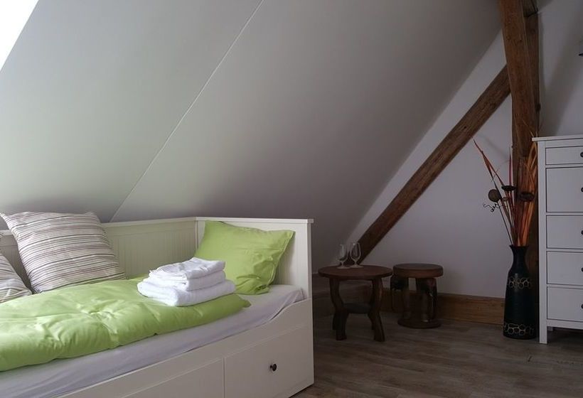 Hôtel House Of Roses 9