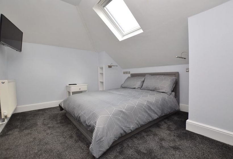 Pensione Addison House 10