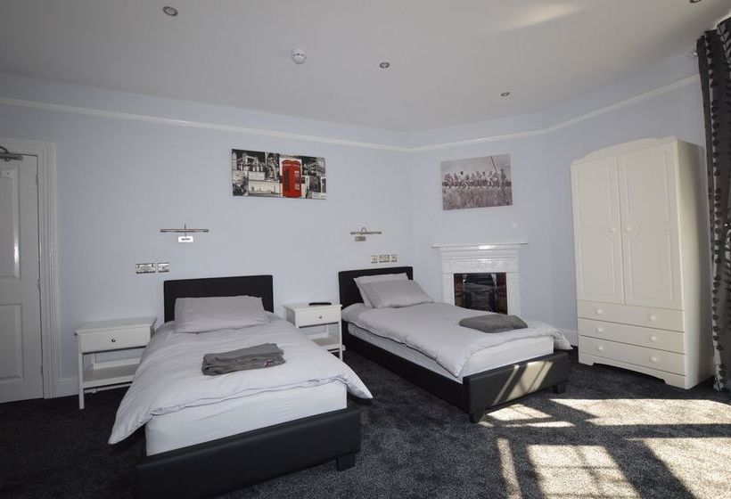 Pensione Addison House 11