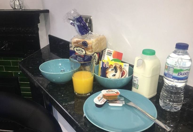 Pensione Addison House 15