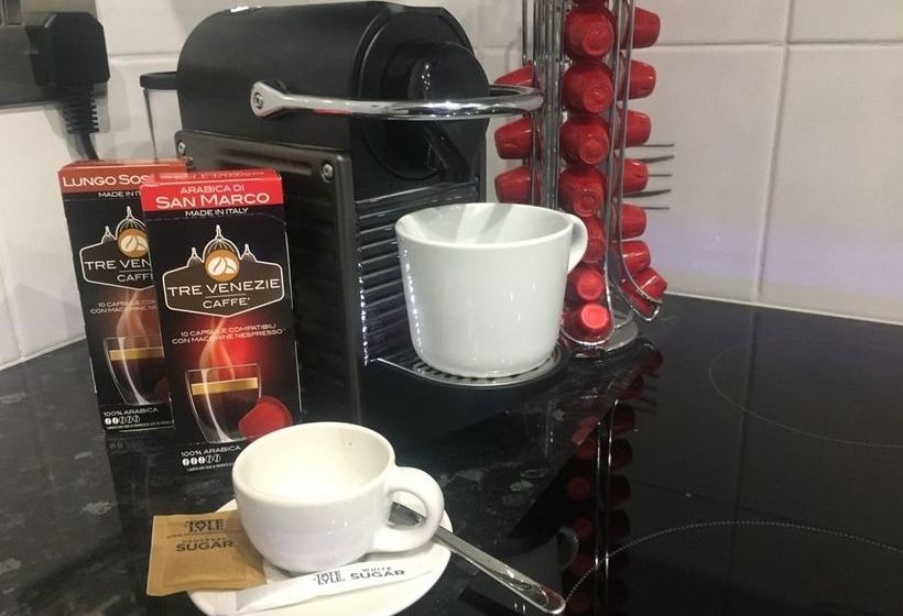 Pensione Addison House 16