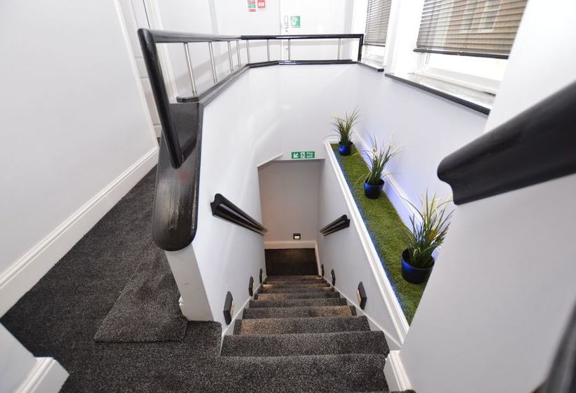 Pensione Addison House 17