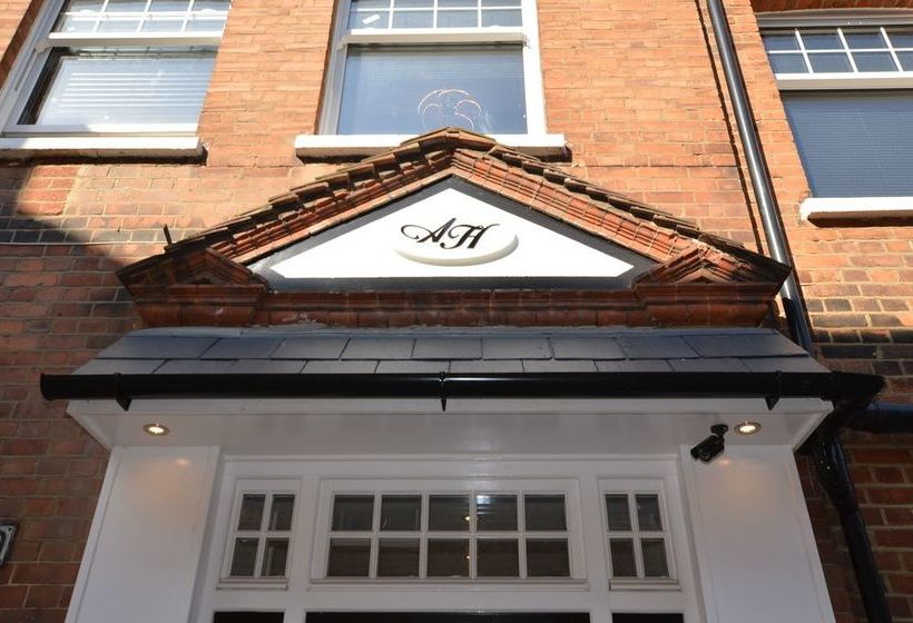 Pensione Addison House 18