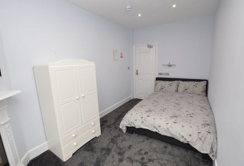 Pensione Addison House 2