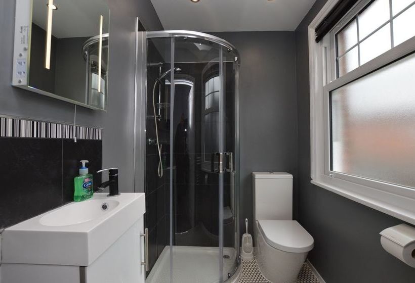 Pensione Addison House 3