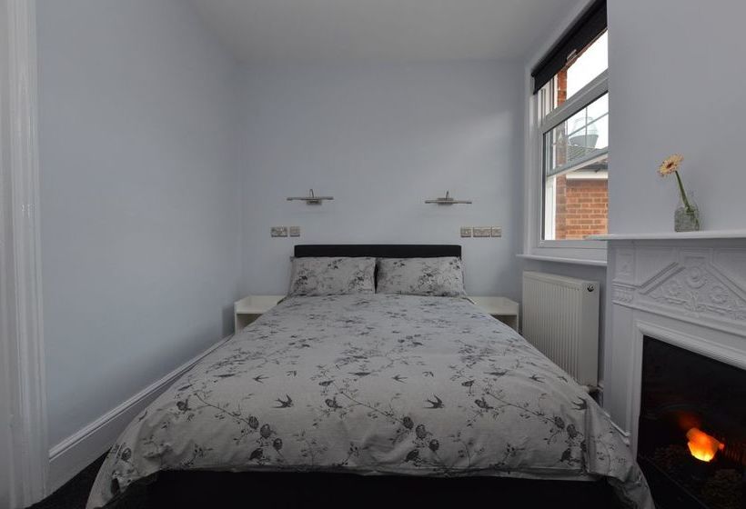 Pensione Addison House 4