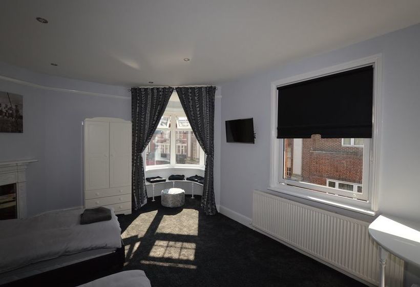 Pensione Addison House 5