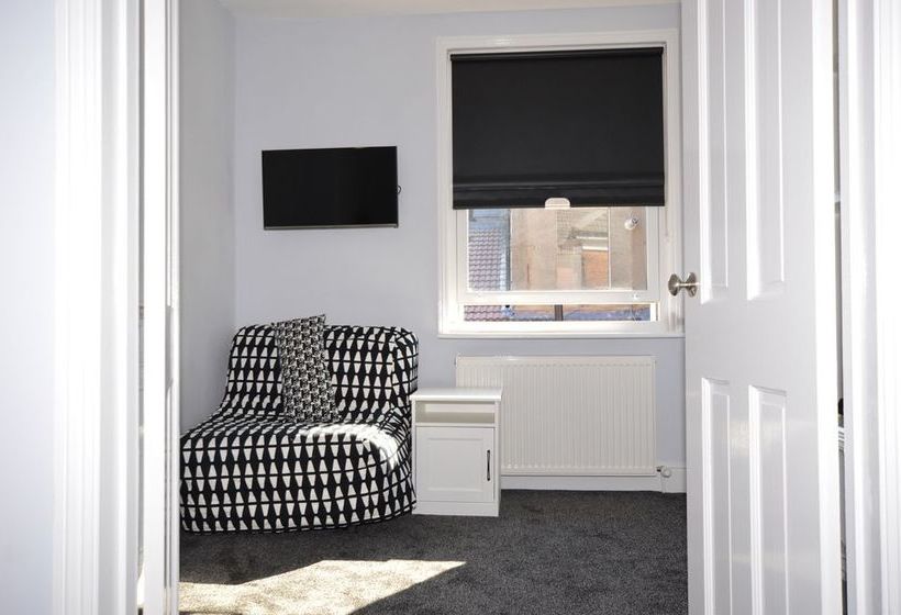 Pensione Addison House 6