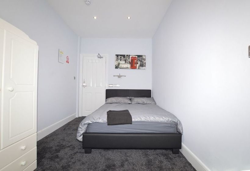 Pensione Addison House 7