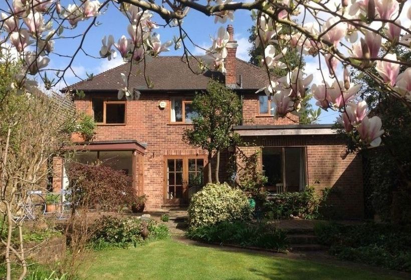 Lynwood , Woking 490349