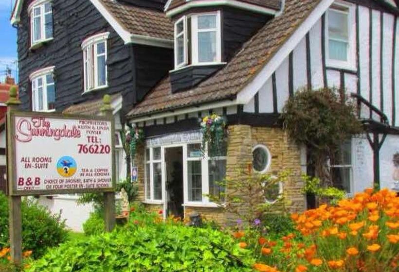 Pensão The Sunningdale