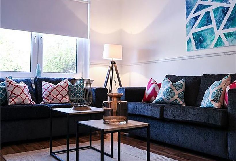 Diamond  Meadowburn View