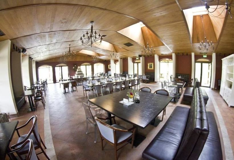 Hotel Sarea N Bucate