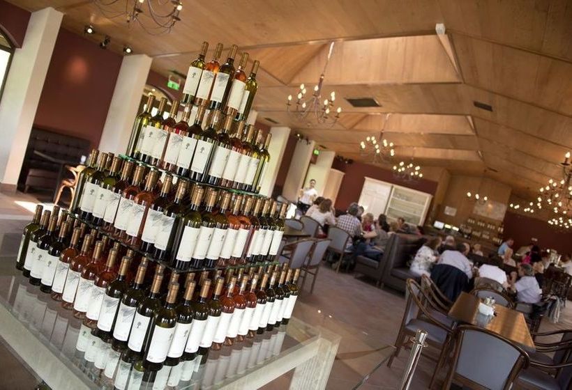 Hotel Sarea N Bucate 1