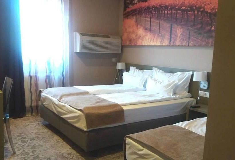 Hotel Sarea N Bucate 11