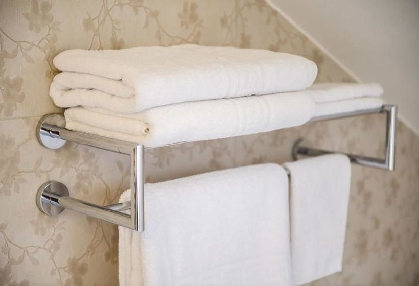 Hotel Sarea N Bucate 12