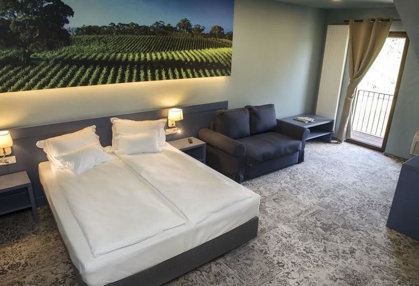 Hotel Sarea N Bucate 14