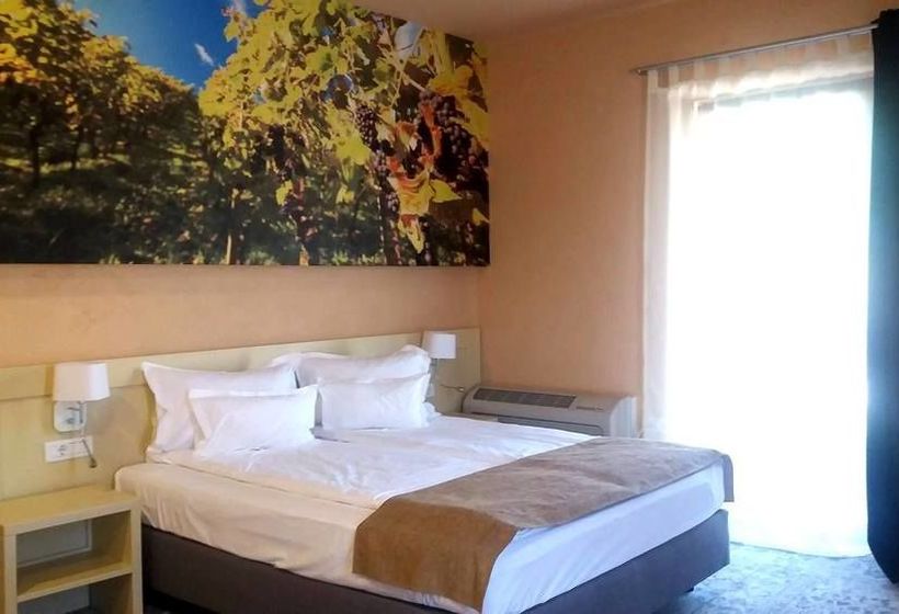 Hotel Sarea N Bucate 17