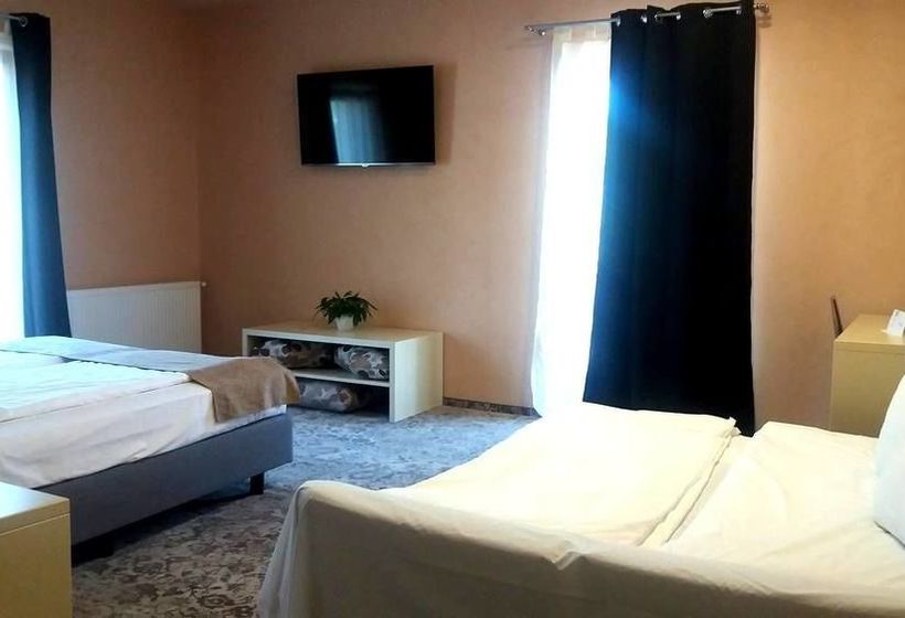 Hotel Sarea N Bucate 19