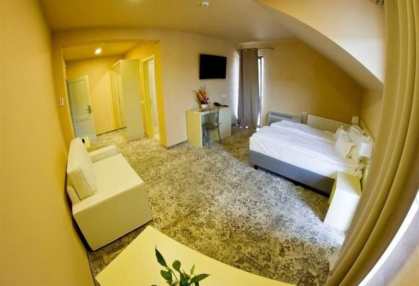 Hotel Sarea N Bucate 2