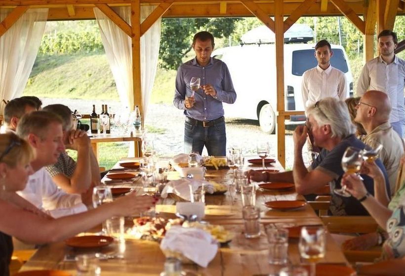 Hotel Sarea N Bucate 20