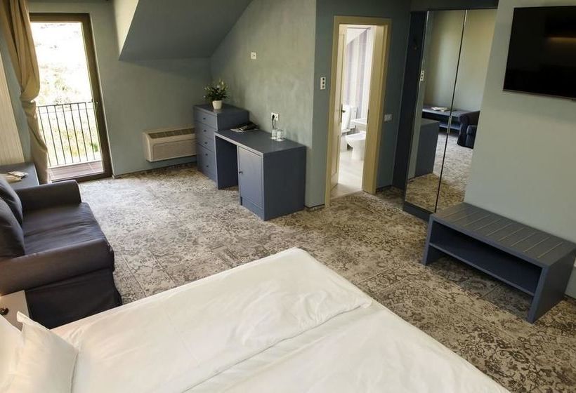 Hotel Sarea N Bucate 4