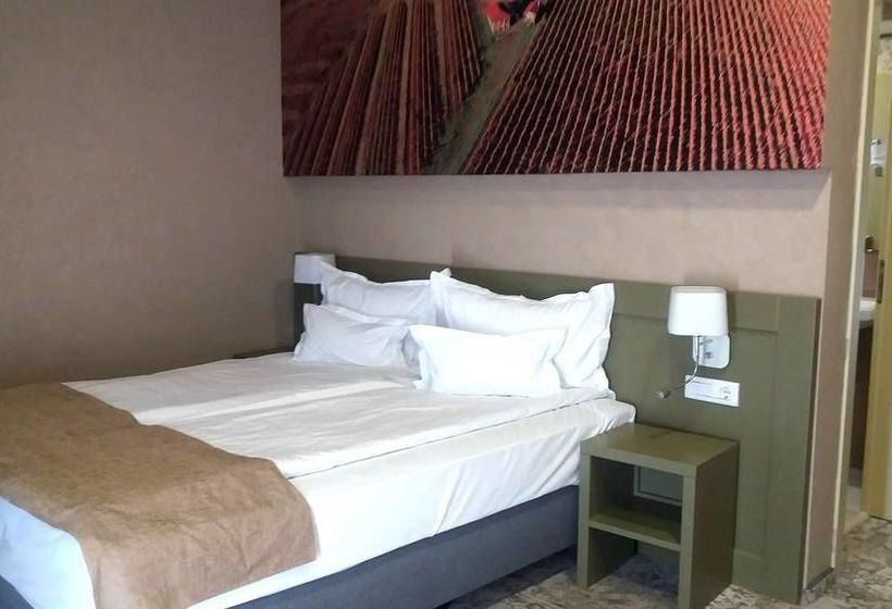 Hotel Sarea N Bucate 6