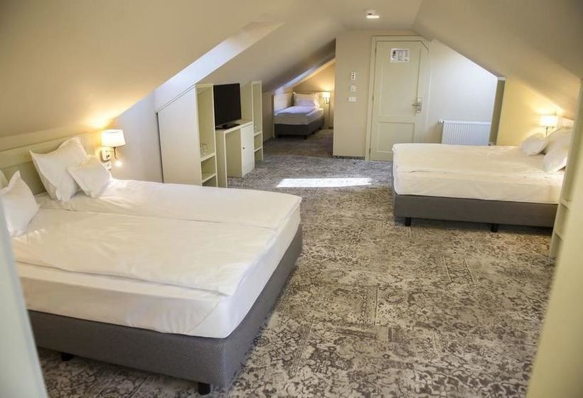 Hotel Sarea N Bucate 7