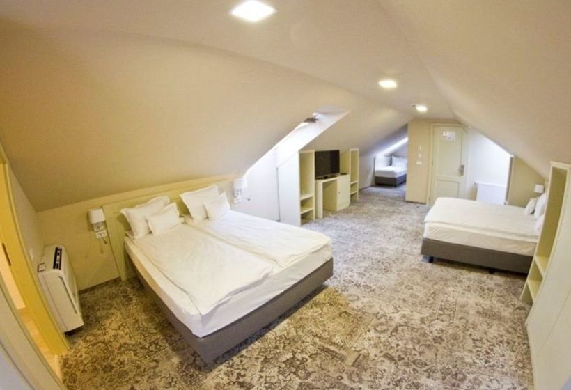 Hotel Sarea N Bucate 8