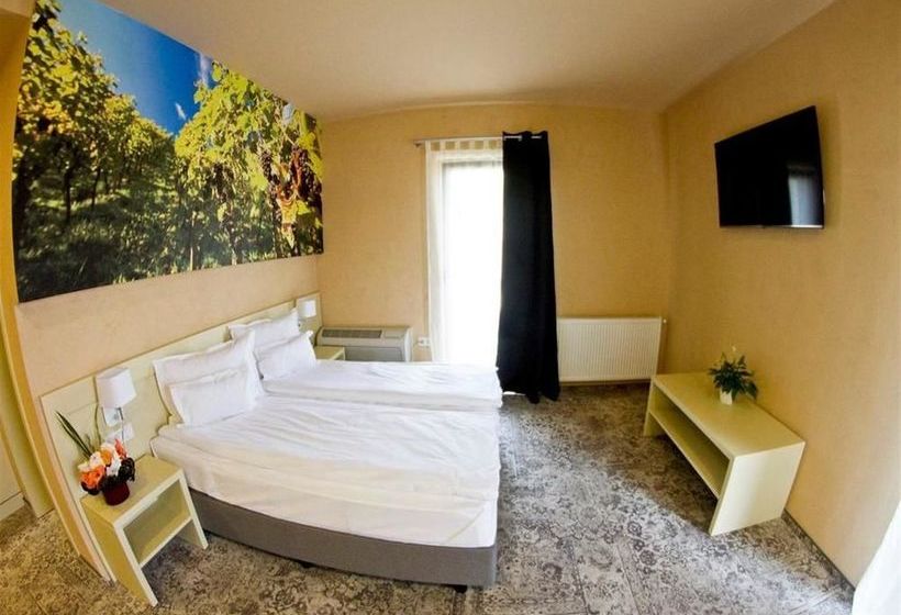 Hotel Sarea N Bucate 9