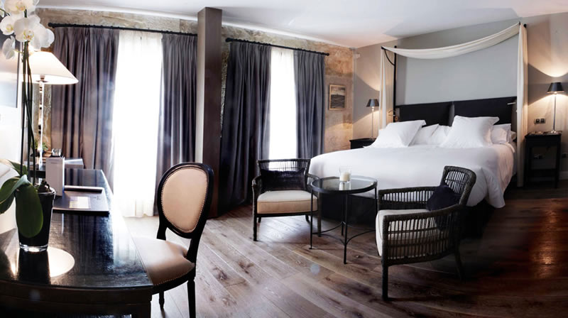 Hotel Don Gregorio  | Salamanca | Salamanca | España 1