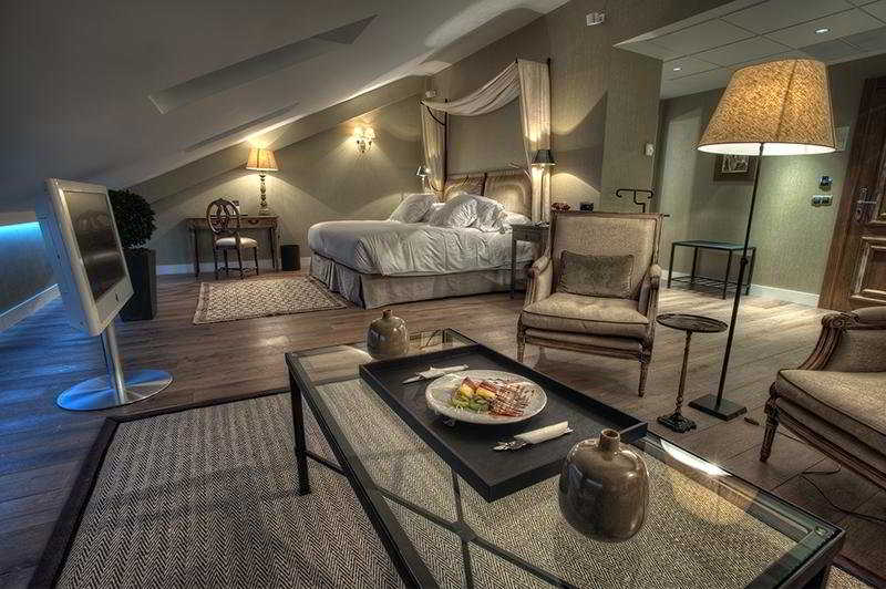 Hotel Don Gregorio  | Salamanca | Salamanca | España 11