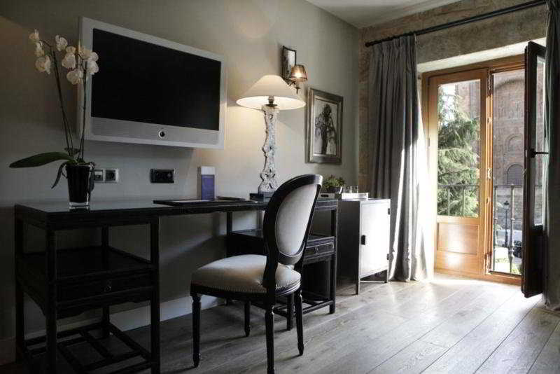 Hotel Don Gregorio  | Salamanca | Salamanca | España 12