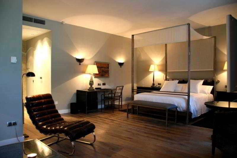 Hotel Don Gregorio  | Salamanca | Salamanca | España 14