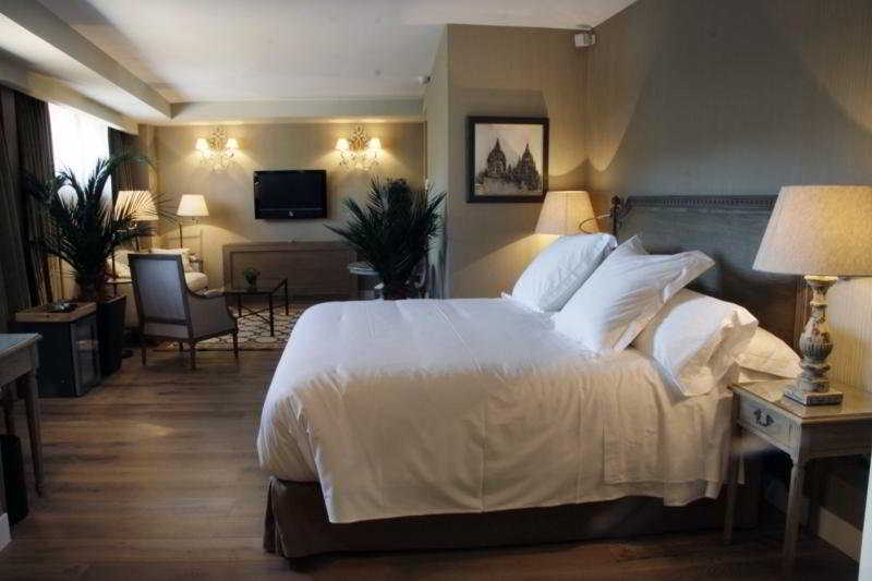 Hotel Don Gregorio  | Salamanca | Salamanca | España 15