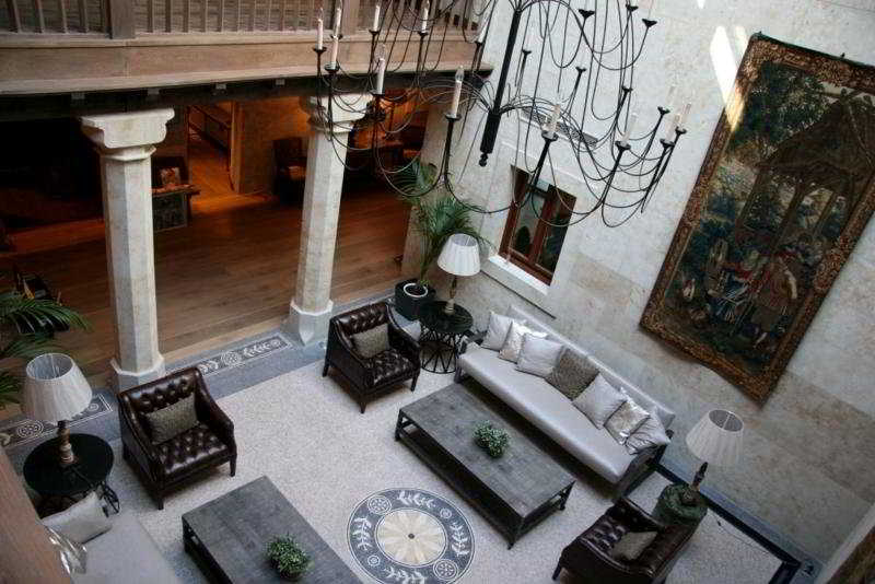 Hotel Don Gregorio  | Salamanca | Salamanca | España 17