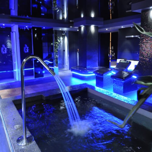 Hotel Don Gregorio  | Salamanca | Salamanca | España 20