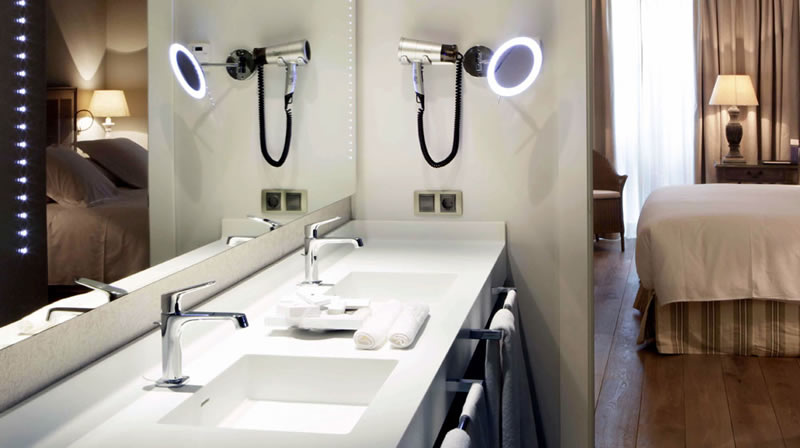 Hotel Don Gregorio  | Salamanca | Salamanca | España 3