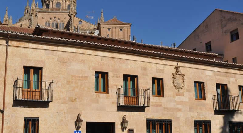 Hotel Don Gregorio  | Salamanca | Salamanca | España 4