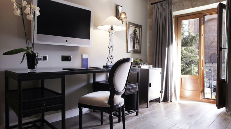 Hotel Don Gregorio  | Salamanca | Salamanca | España 5