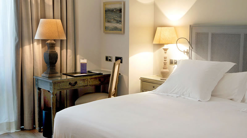 Hotel Don Gregorio  | Salamanca | Salamanca | España 6