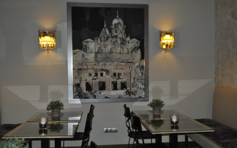 Hotel Don Gregorio  | Salamanca | Salamanca | España 7