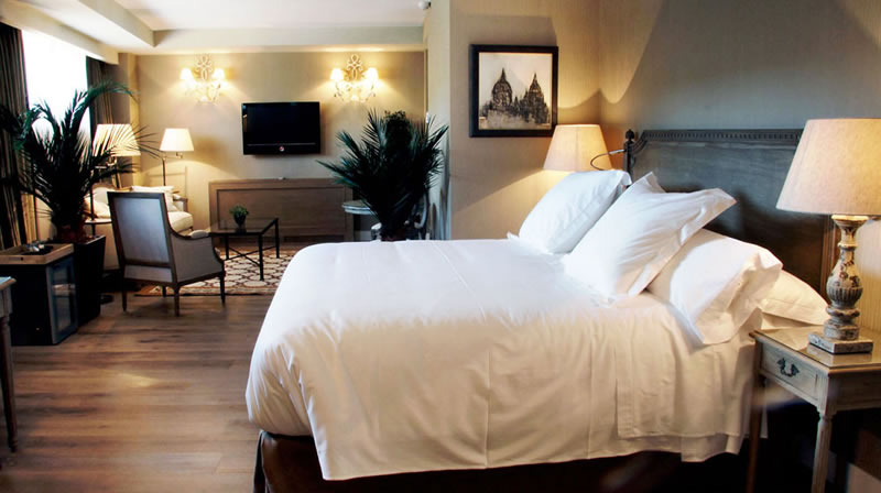 Hotel Don Gregorio  | Salamanca | Salamanca | España 9