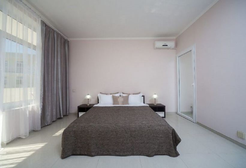 Hotel The Priboy Beach