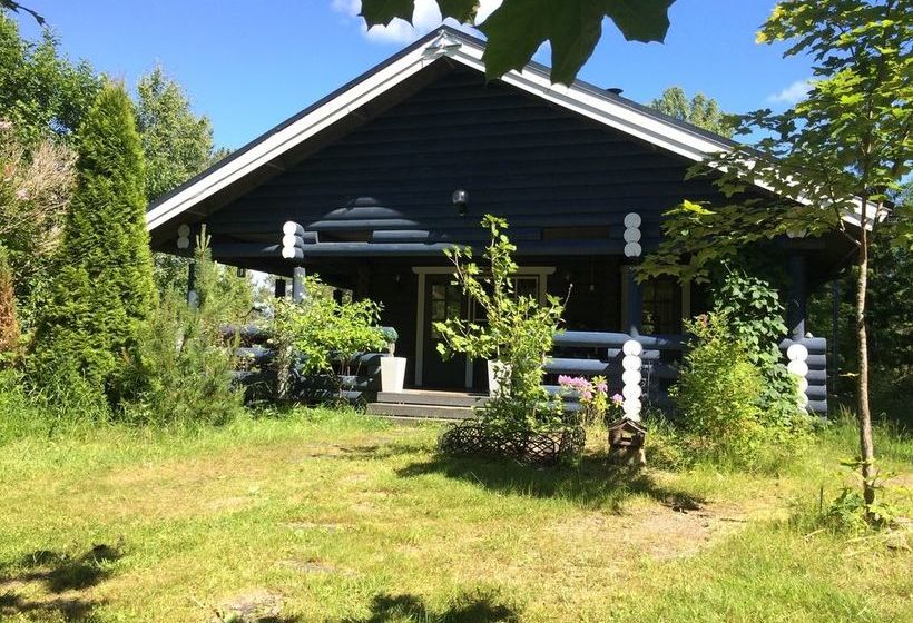 Kallioranta Cottage
