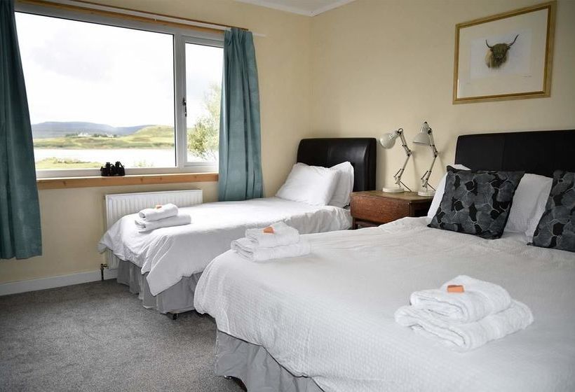 Bed and Breakfast Minnies Rooms